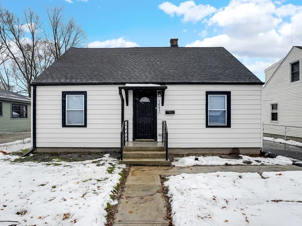 14517 Saint Louis Ave, Midlothian, IL 60445