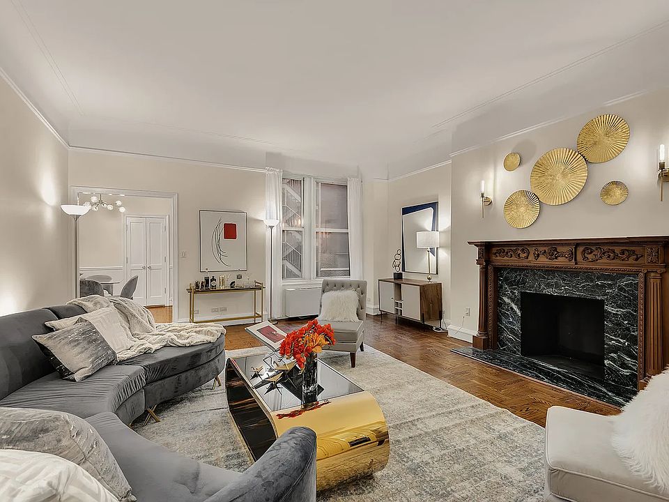 Alwyn Court Apartments New York, NY Zillow