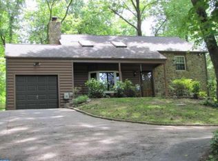 498 W Rose Tree Rd, Media, PA 19063