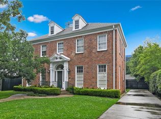75 Audubon Blvd, New Orleans, LA 70118