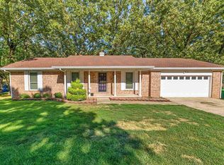 42 Single Oaks Dr, Sherwood, AR 72120