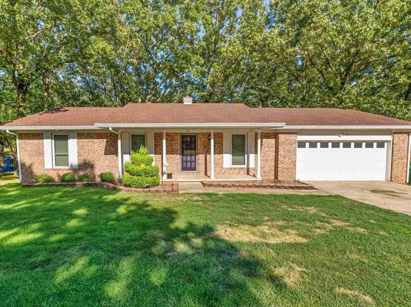 42 Single Oaks Dr, Sherwood, AR 72120