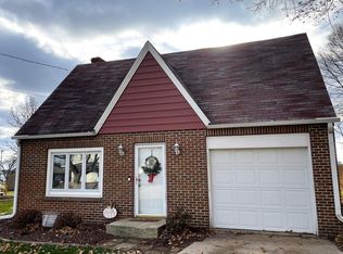 205 Porter St, Marshall, WI 53559