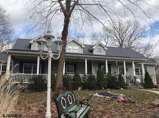 2612 Ridge Ave, Egg Harbor Township, NJ 08234