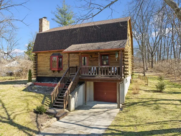 1054 Eight Mile Rd, Cincinnati, OH 45255