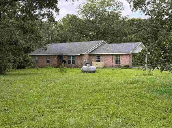 6100 Barnes Rd, Crestview, FL 32536