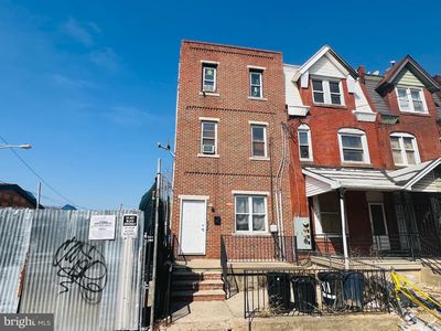 3446 Frankford Ave, Philadelphia, PA, 19134
