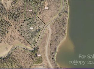 Lake James Rd, Marion, NC 28752