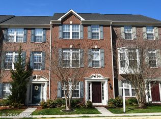16414 Steerage Cir, Woodbridge, VA 22191