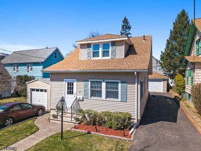 94 Hudson St, Clifton, NJ, 07011