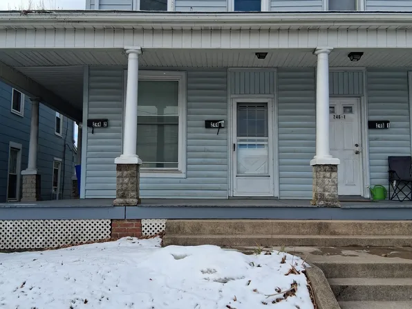 244 N Market St #101, Elizabethtown, PA 17022