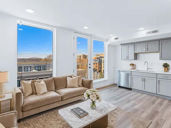 Aidan JR 1 Bed Plan, The Aidan