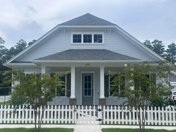 210 Red Deer Run, Niceville, FL 32578
