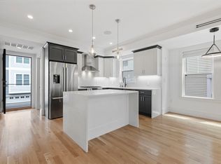 10 Hallet St #1, Dorchester, MA 02122