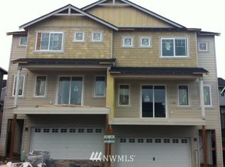 1626 145th A Pl SW #17, Lynnwood, WA 98087