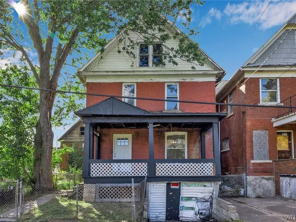 420 8th St, Niagara Falls, NY 14301