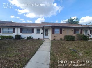 712 E Minnesota Ave APT B, Deland, FL 32724