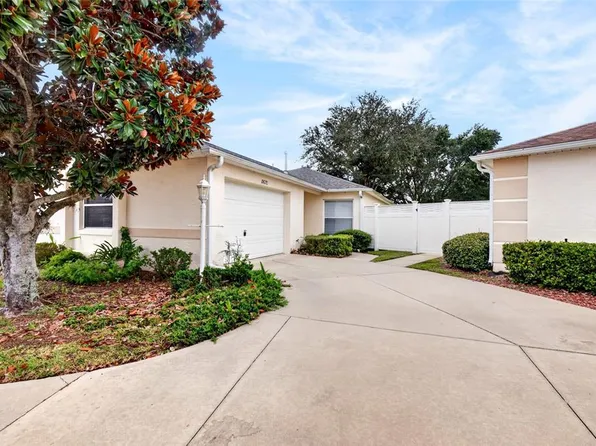 8620 SE 166TH BIRCHBROOK LOOP, THE VILLAGES, FL 32162