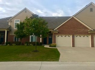 14217 Shadywood Dr, Sterling Heights, MI 48312