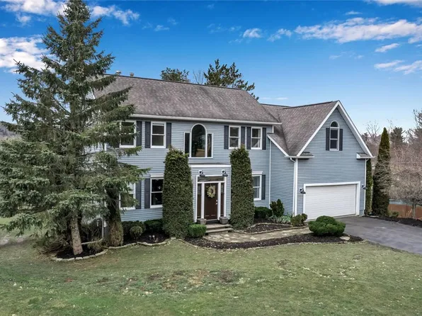 8870 S Greenbriar Ter, Boston, NY 14025