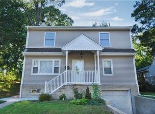 127 Esplanade, Maywood, NJ 07607