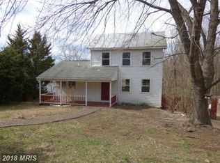 11024 Celeste Dr, Williamsport, MD 21795