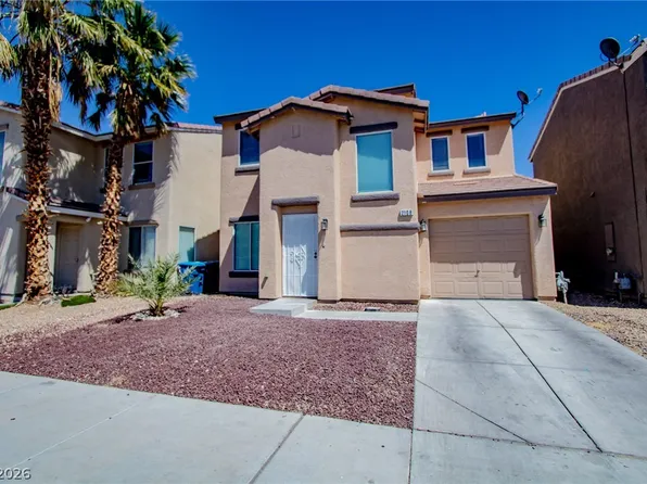 2108 Sandy Ln, Las Vegas, NV 89115