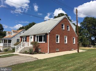 340 Upperlanding Rd, Baltimore, MD 21221