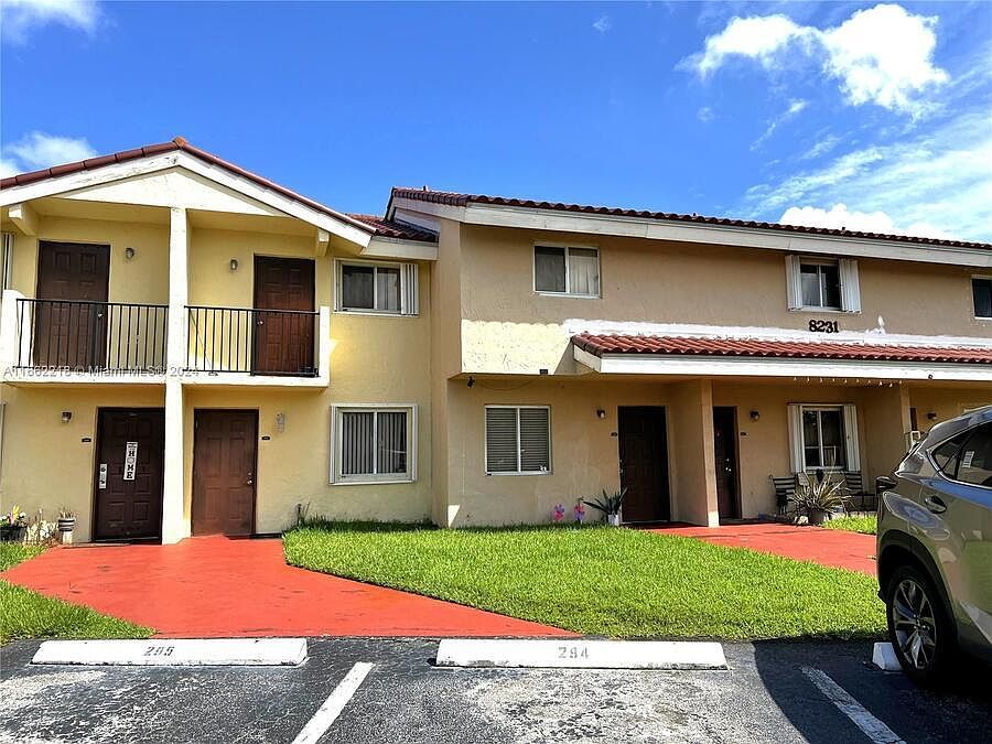 1st image of 8231 NW 5th Ln APT 269