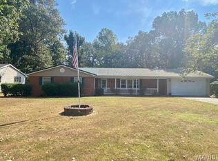 1001 S One Mile Rd, Dexter, MO 63841