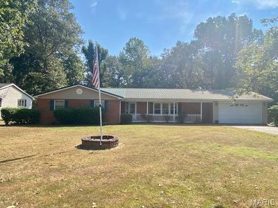 1001 S One Mile Rd, Dexter, MO, 63841
