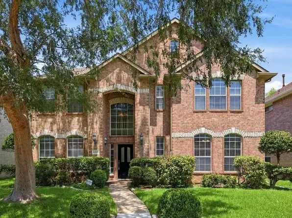 630 Waterview Dr, Coppell, TX 75019