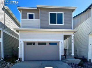 7329 Nova Vw, Colorado Springs, CO 80915