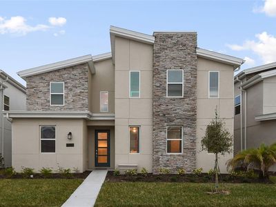 4526 Narrative Ln, Kissimmee, FL, 34746