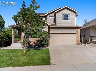 7920 Superior Hill Pl, Colorado Springs, CO 80908