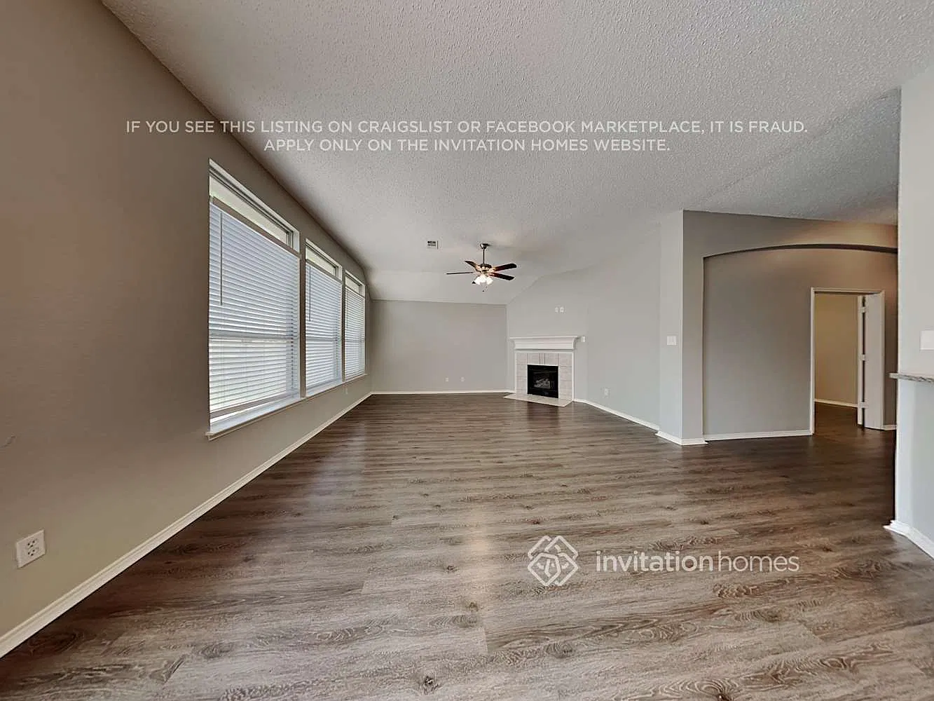 621 Magnolia Trl Desoto, TX 75115 — Photo 4