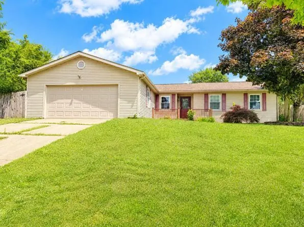 1988 Independence Blvd, Lancaster, OH 43130