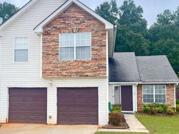 660 Meadows Ln, Social Circle, GA 30025
