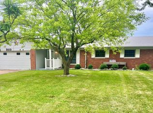 3619 Church Dr, Anderson, IN 46013