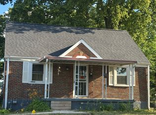 562 Harriet St, Dayton, OH 45417