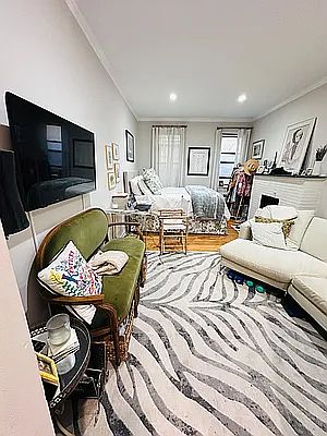 2nd image of 118 W 3rd St APT 2C