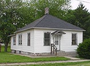 707 N Burr Blvd, Kewanee, IL 61443