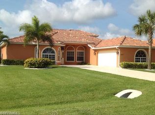 18517 Royal Hammock Blvd, Naples, FL 34114