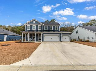 145 Caroline Ct, Murrells Inlet, SC 29576
