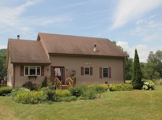 122 Hazy Ridge Ln, Mount Upton, NY 13809