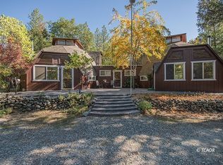 25 Rebel Rd, Lewiston, CA 96052