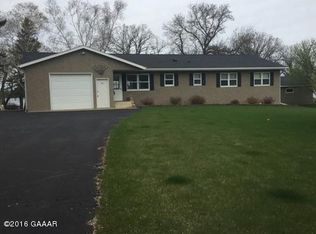 1286 Brophy Lndg NW, Alexandria, MN 56308