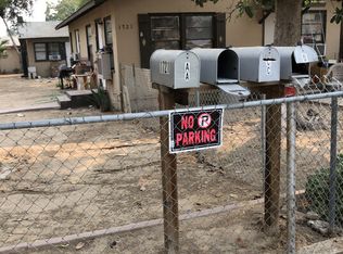 1721 Pacific St, Bakersfield, CA 93305