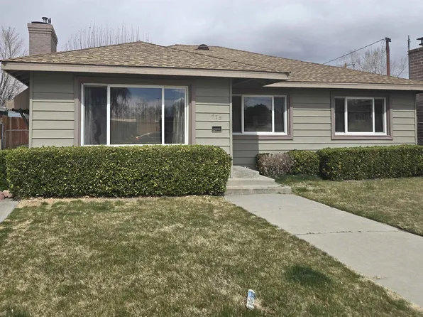 475 Clarke St, Bishop, CA 93514