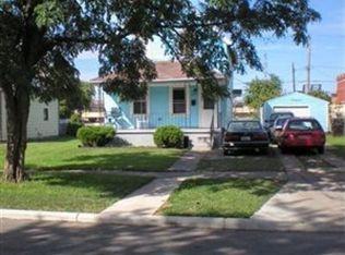 1757 E 29th St, Lorain, OH 44055